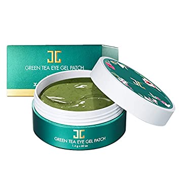 JAYJUN GREEN TEA EYE GEL PAICH 1.4G 60EA JAYJUN COSMESTIC