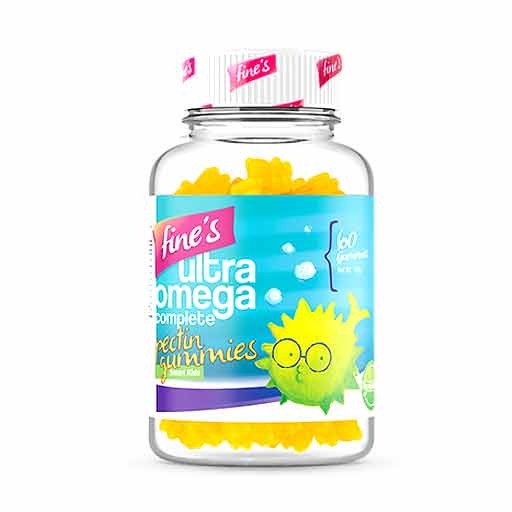 VITAMIN OMEGA