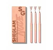 Sheglam So Lippy Lip Liner Set