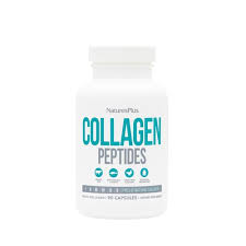 COLLAGEN PEPTIDES 120 CAPSULES