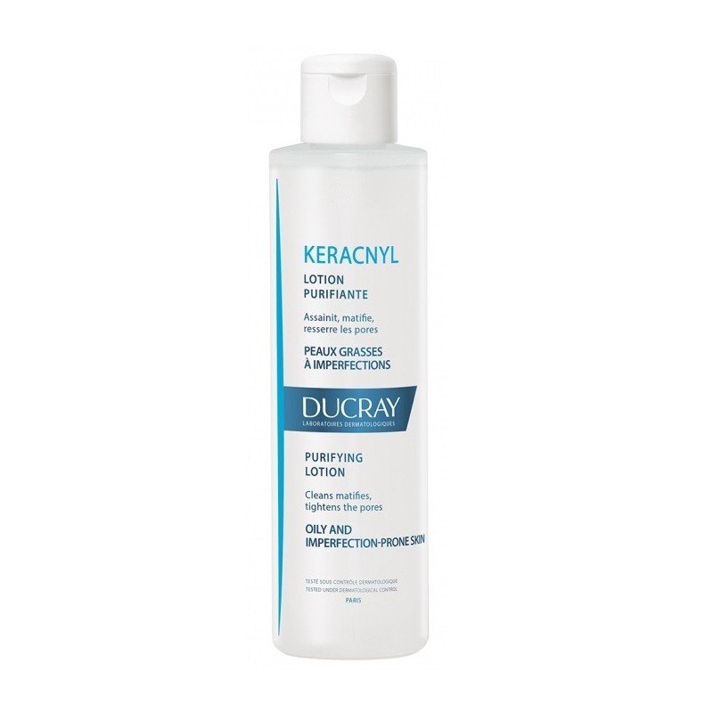KERACNYL  LOTION PURIFIANTE   200 ML