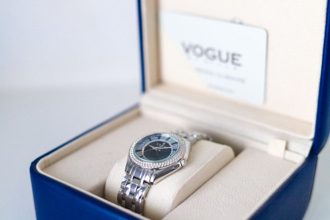 VOGUE MY STYLE