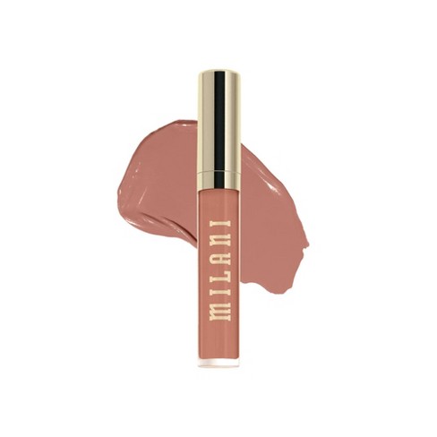 STAY PUT LIQUID LIP LONGWEAR LIPSTICK 120 10/10