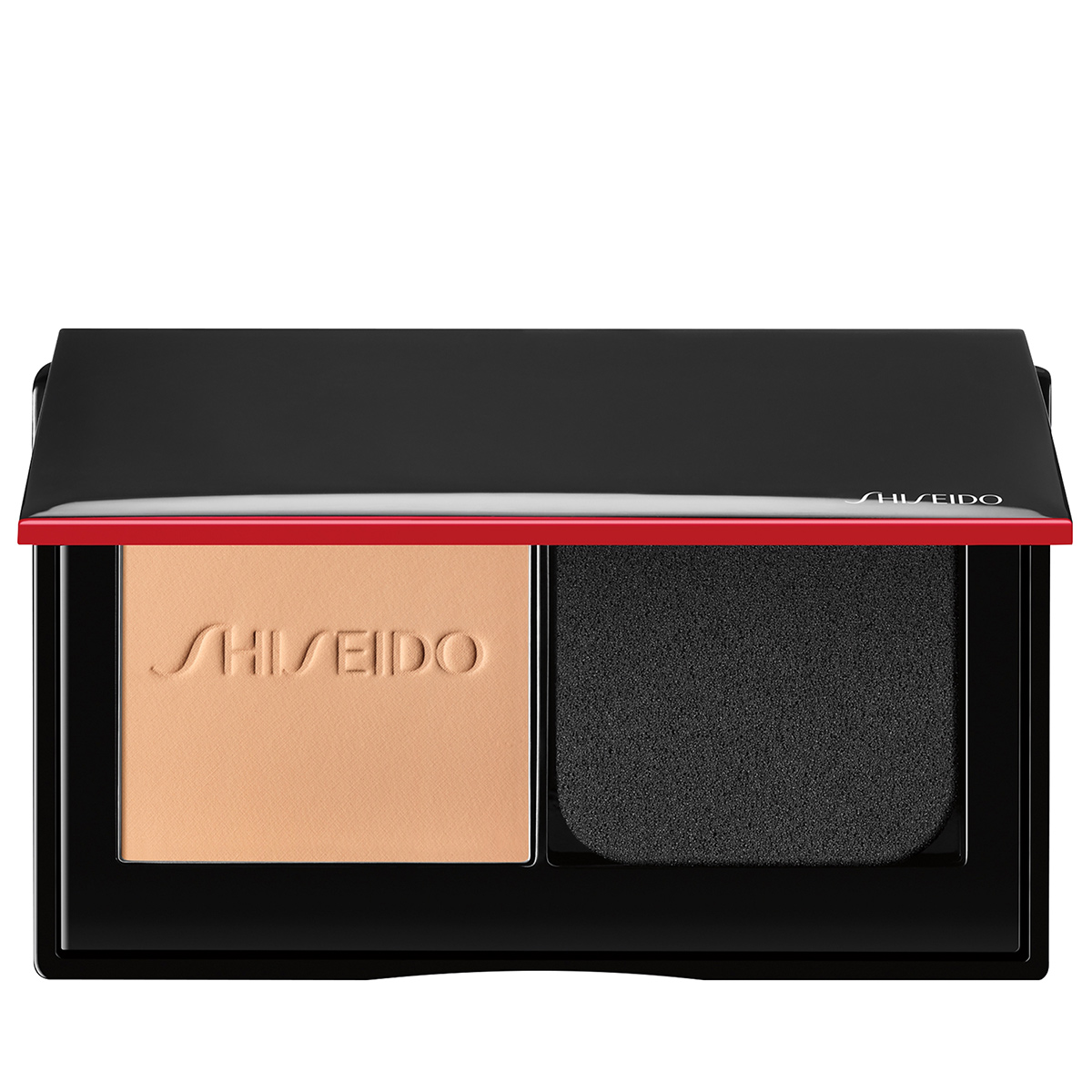 Synchro Skin Self Refreshing Custom Finish Powder Foundation - # 240