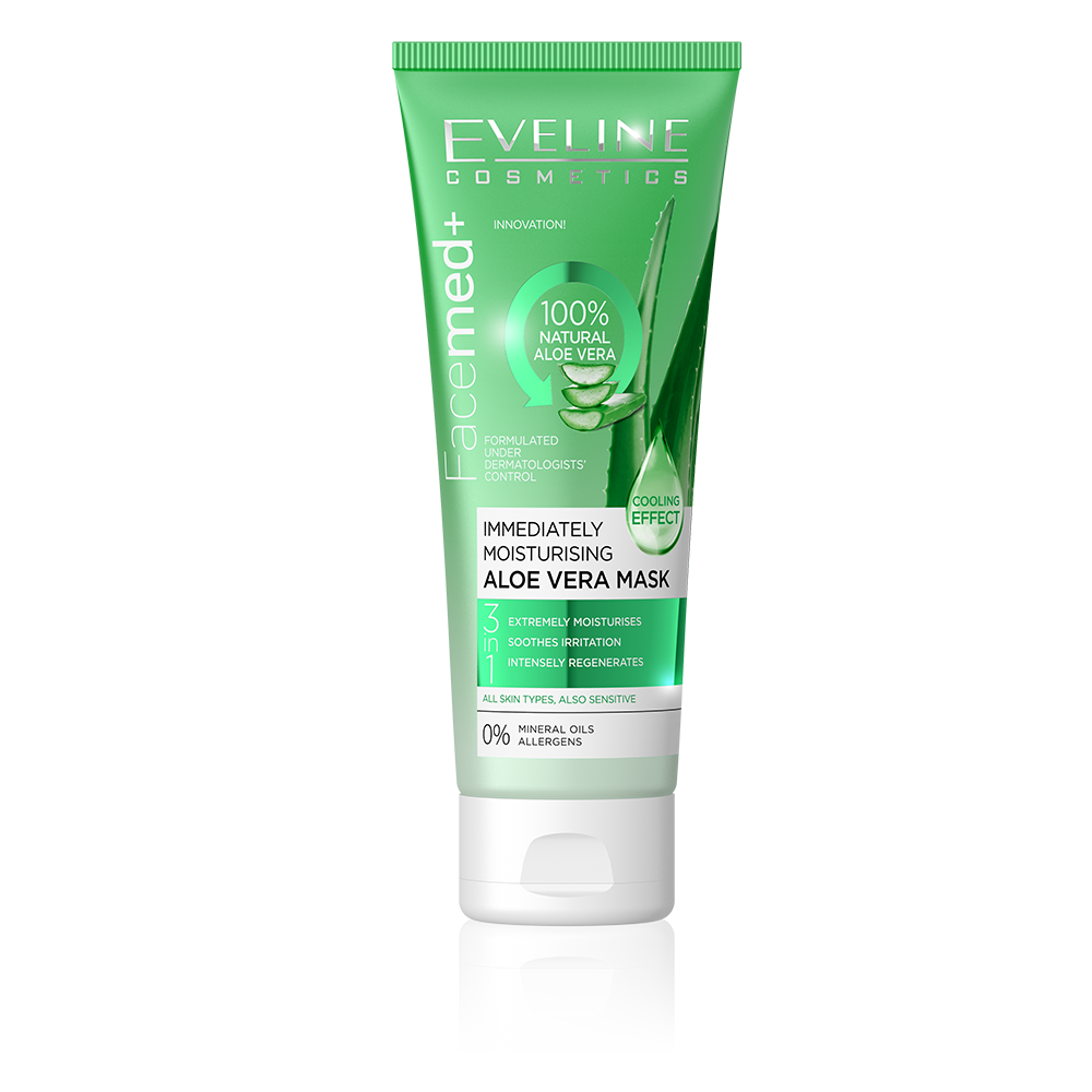 FACEMED+ MASK 50ML