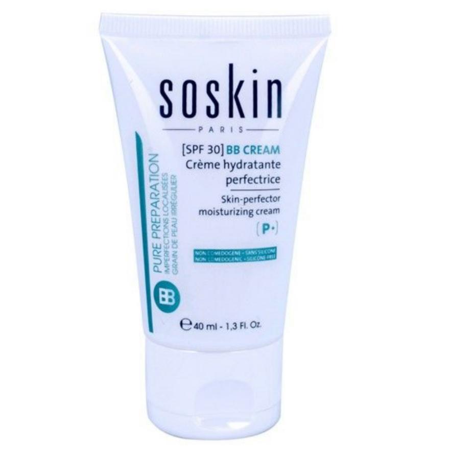 BB Cream perfectrice Teinte 01 40ml