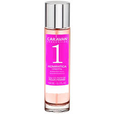 Parfum Caravan Nr.01 Romantica Oriental
