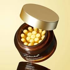 Medicube Deep Vita C Capsule Cream High Concentration