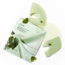 Anua Heartleaf 70 Soothing Collagen Mask