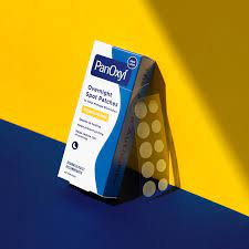 Amazon.com: PanOxyl PM Overnight Spot Patches