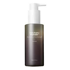 Haruharu Wonder - Black Rice Moisture Deep Cleansing Oil 150ML