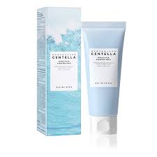 Skin1004 Madagascar Centella Moisturizing Sleep Mask 100 ml