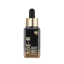 MEDICUBE AGE-R Vita C Pro Ampoule 20ml-Pure Vitamin C 25%