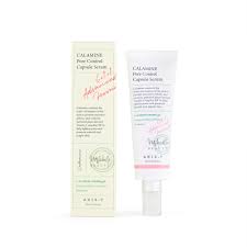 AXIS-Y Calamine Pore Control Capsule Szérum 50ml
