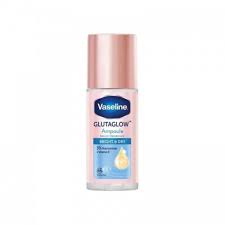 VAEELINE AMPOULE BRIGHT & DRY DEODORANT