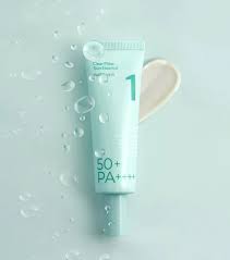 Numbuzin No.1 Clear Filter Sun Essence 50ml