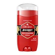 Old Spice Red Zone Collection Stick Deodorant, Swagger