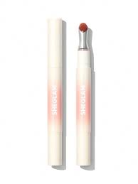 SHEGLAM Booster SHINE LIP GLOSS PINK FLAMINGO