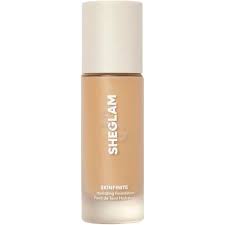 SHEGLAM Skinfinite Hydrating Foundation  BAMBOO