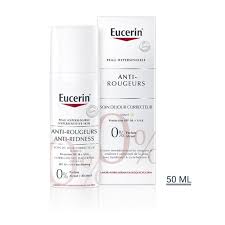 ANTI-ROUGEURS - Soin de Jour Correcteur Teinté SPF30  50ML