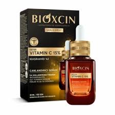 Bioxcin Skin Expert %10 Niacinamide Cilt Tonu Dengeleyici