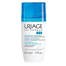 URIAGE Déodorant Puissance 3 50ml