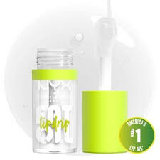 NYX Professional Makeup Fat Oil Lip Drip Lip Gloss - My Main