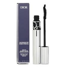 Dior Diorshow Iconic Overcurl Maskara 090 Black