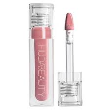 HUDA BEAUTY Faux Filler Extra Shine Gloss-Sugar Baby-3,9ml