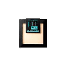 Maybelline New York Fit Me Matte & Poreless 105