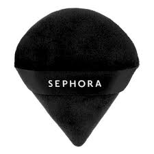 Sephora powder puff 1pc