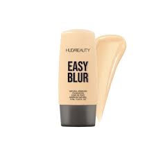 Huda Beauty Easy Blur Airbrush Foundation  CASHEW 140G