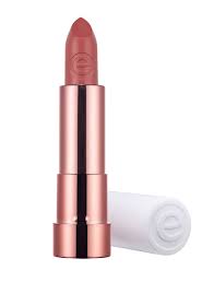 essence this is me. lipstick 03 bold