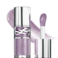 Yves Saint Laurent Loveshine Plumping Lip Oil Gloss N°1 Thunder Stealer