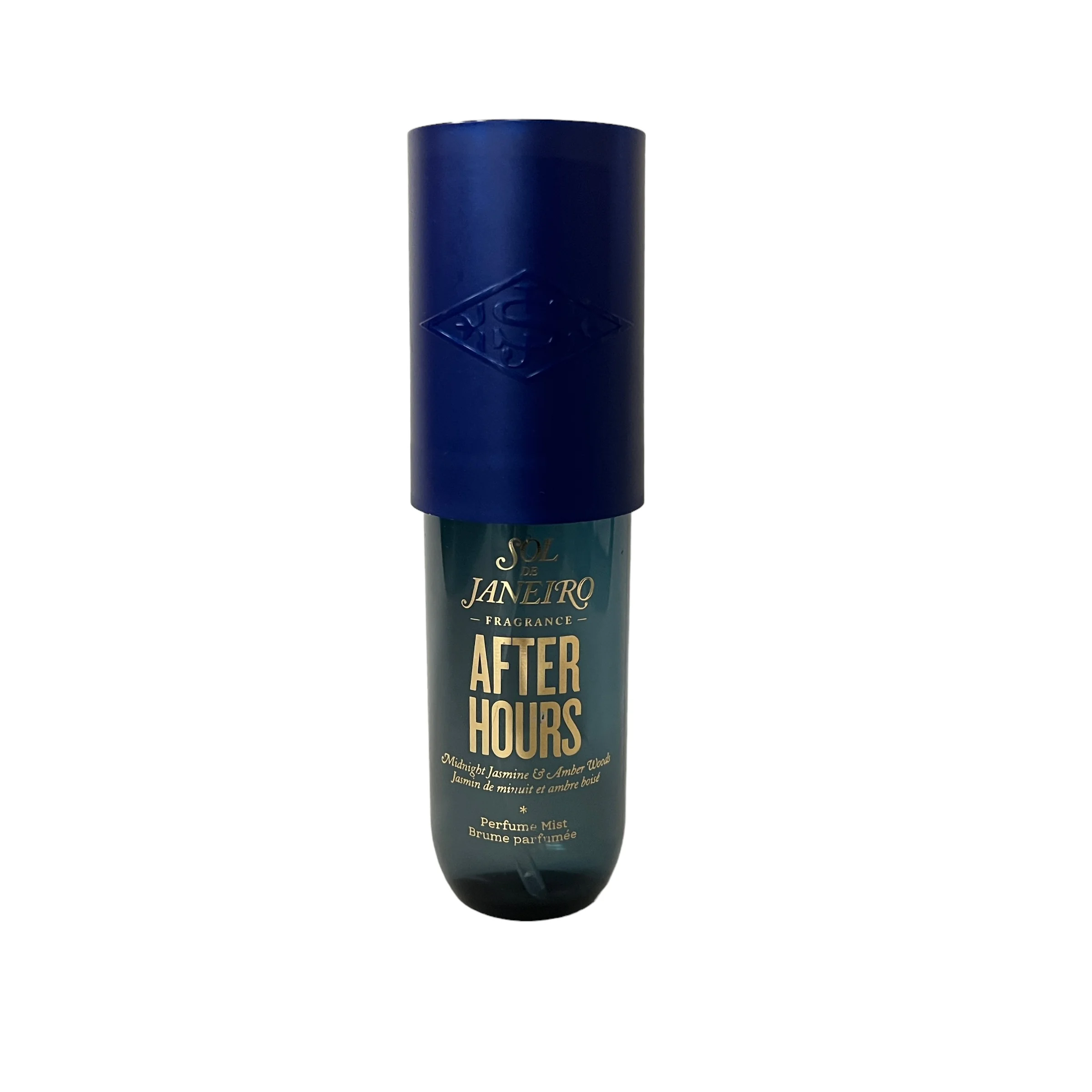 Sol de Janeiro Brazilian Crush Cheirosa 62 Fragrance Mist