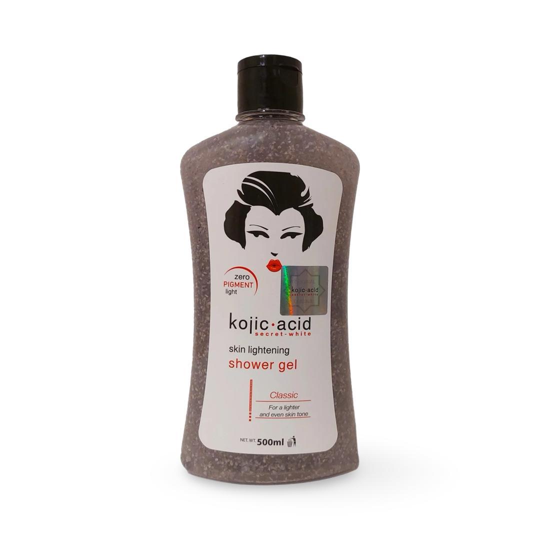 KOJIE SAN Kojic Acid - Skin Lightening Shower 500ML