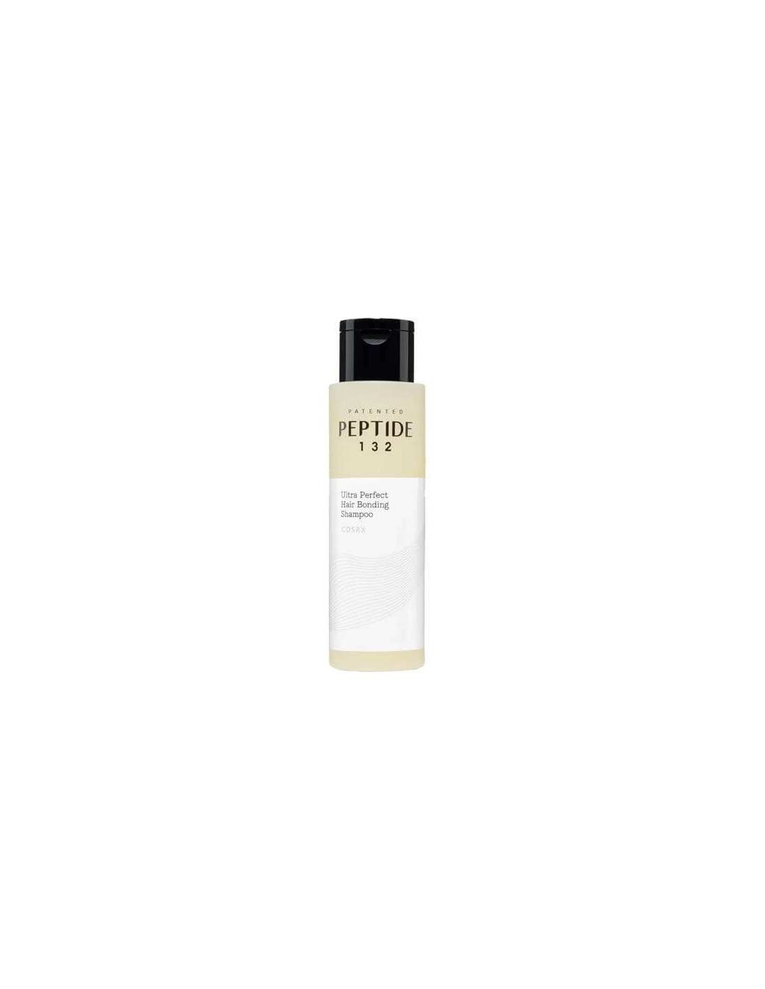COSRX Peptide 132 Hair Bonding Shampoo