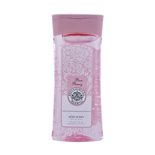 Roseberry Moisturizing Body Oil