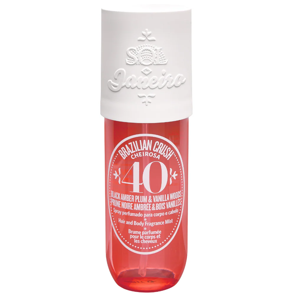 brazilian crush cheirosa 240ML