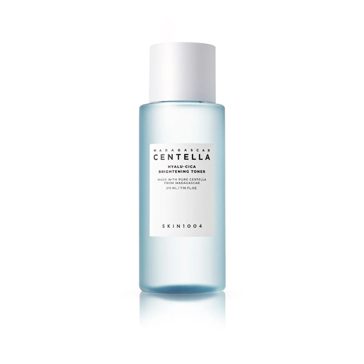 Madagascar Centella Hyalu-Cica Brightening Toner 210
