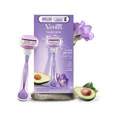 Gillette Venus Comfortglide Hair Removal Razor for Women