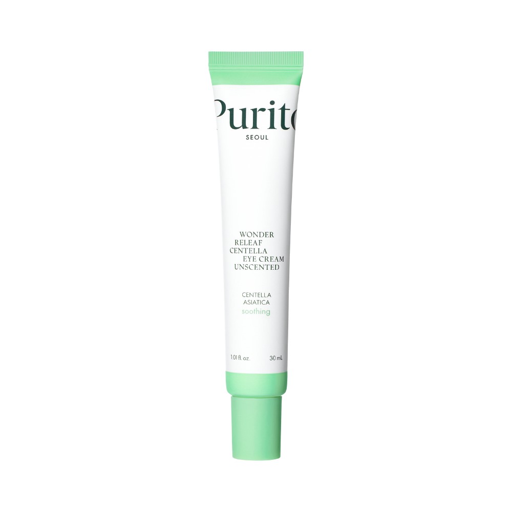 Purito Wonder Releaf Centella Eye cream Unscented