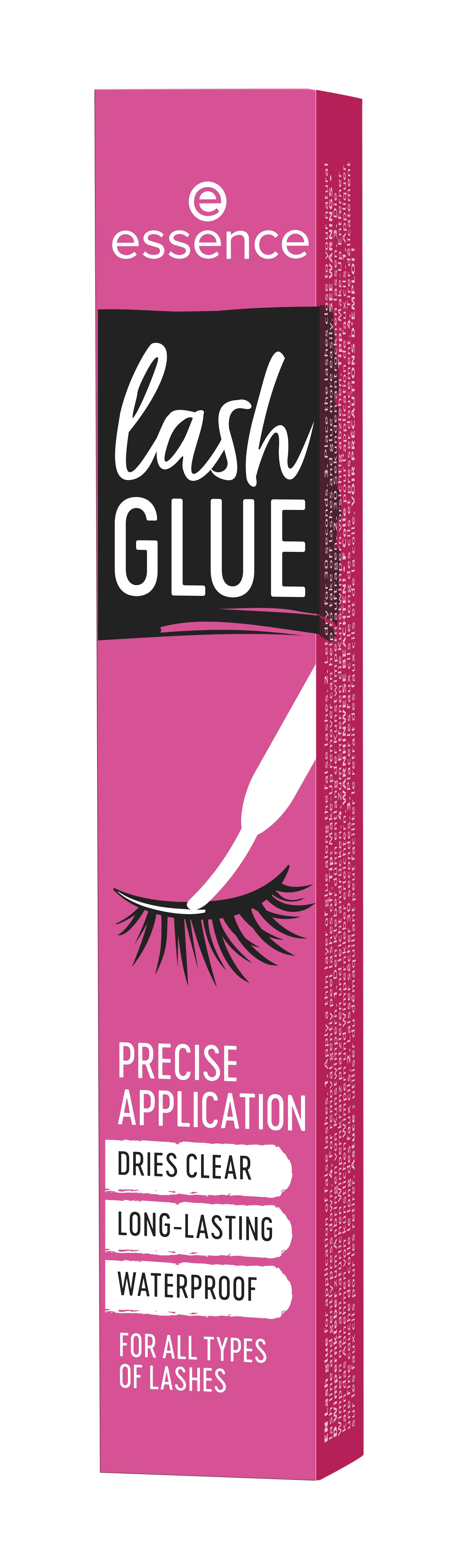 LASH GLUE