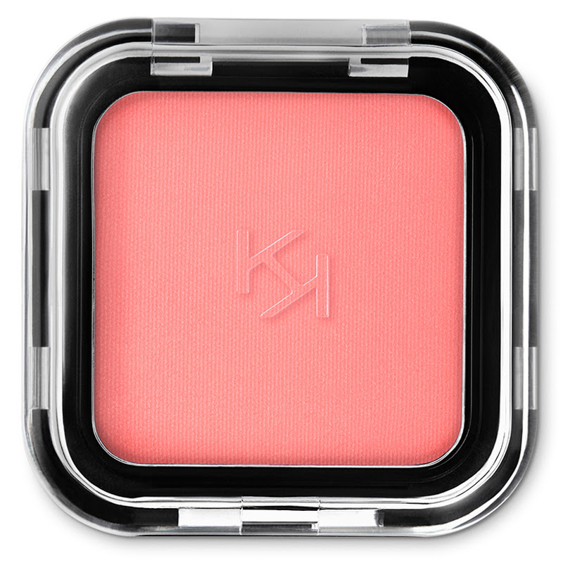 KIKO MILANO Smart Colour Blush - 03 Peach - 6g