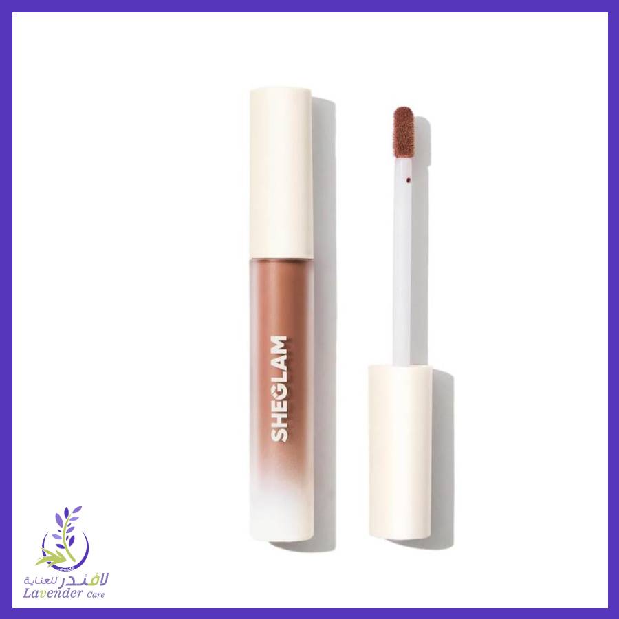 SHEGLAM Matte Allure Liquid Lipstick