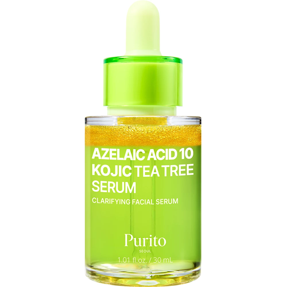 Purito Azelaic 10 + Kojic 30ml