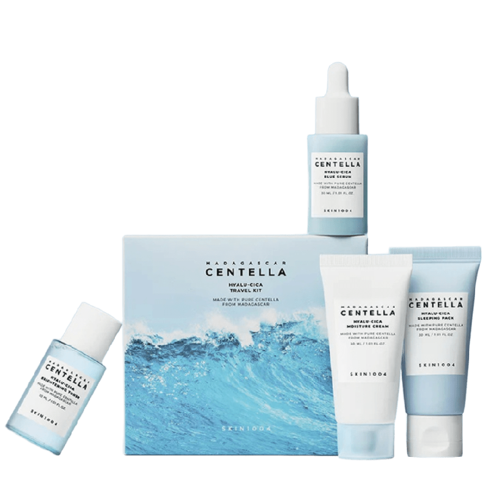 CENTELLA HYALU CICA TRAVELKIT