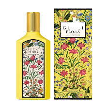 Gucci Flora Gorgeous Orchid