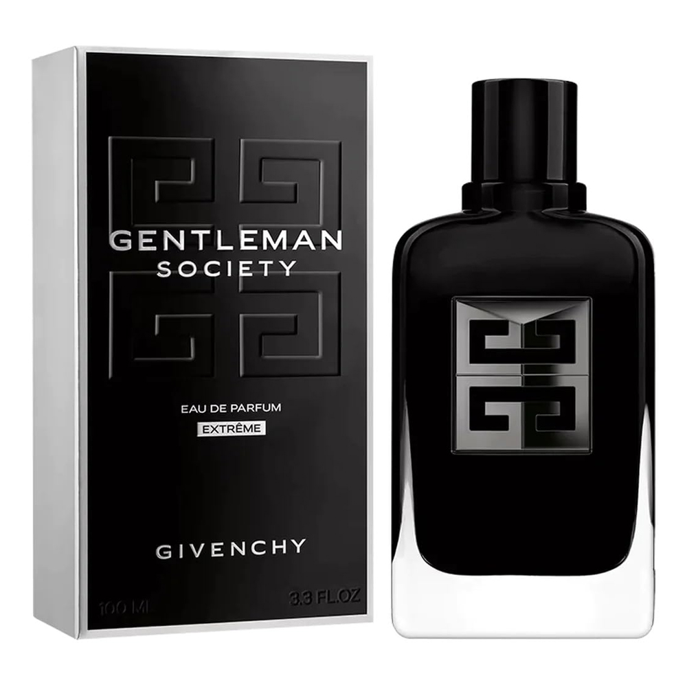 Gentleman Society Extreme by GIVENCY