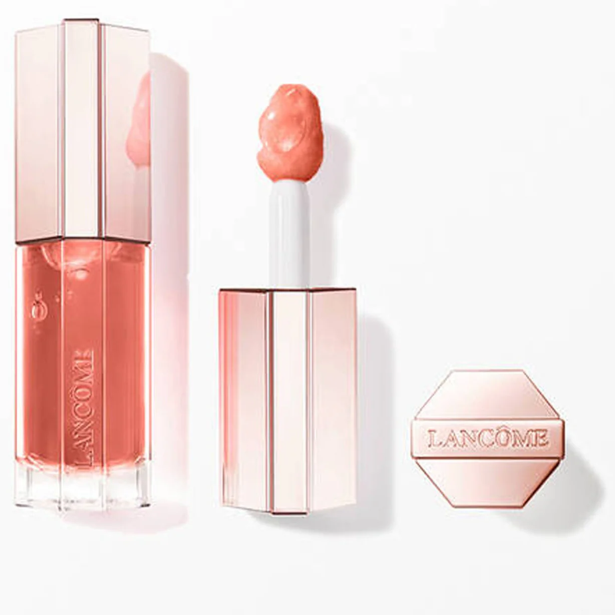 Lancôme Lip Idôle Juicytreat